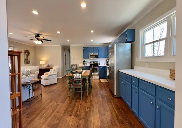 4th image of 392 Winter Park Cir, Smithville, TN 37166 | MLS# 3301881
