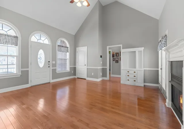 2nd image of 103 Canary Ln, Shelbyville, TN 37160 | MLS# 3295000