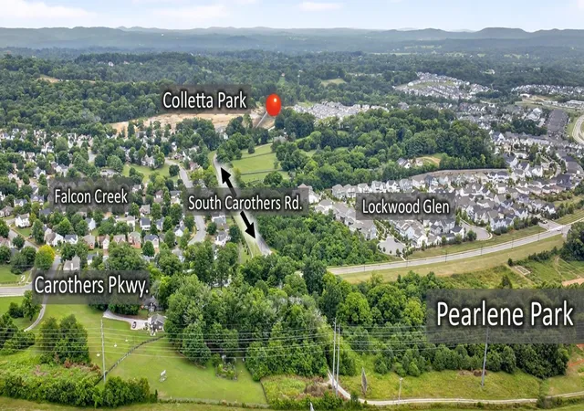 Photo 2 of Land for sale at 2 Copley Rd, Franklin, TN 37064 | MLS# 3514080 | Listing updated on 2026-08-22