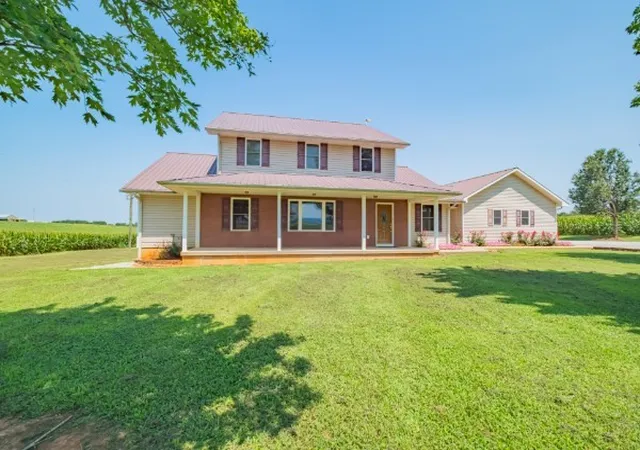 1st image of 12300 David Crockett Pkwy W, Belvidere, TN 37306 | MLS# 3333695
