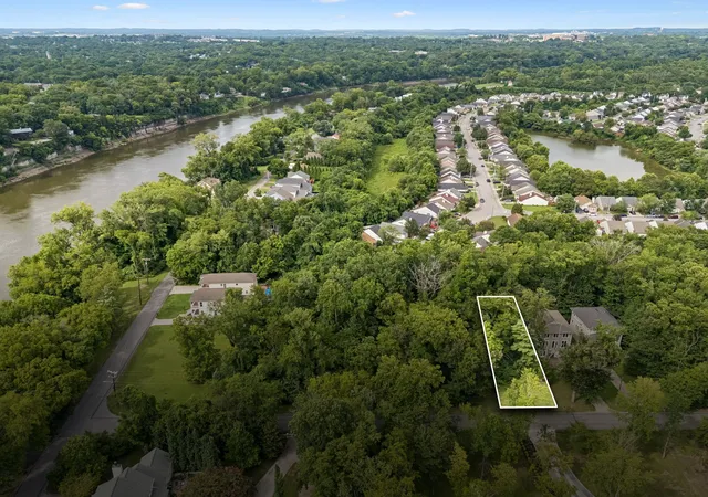 Photo 2 of Land for sale at 2121 Wooddale Ln, Nashville, TN 37214 | MLS# 3336099 | Listing updated on 2026-08-07