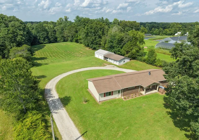 Photo 1 of Single family home for sale at 1283 Bandy Rd, Ashland City, TN 37015 | MLS# 3304823 | Listing updated on 2026-07-23