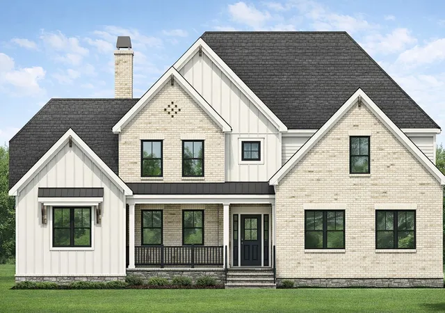 Photo 1 of Sale Pending at 1370 Anderson Rd, Hendersonville, TN 37075 | MLS# 3297792 | Listing updated on 2026-07-20