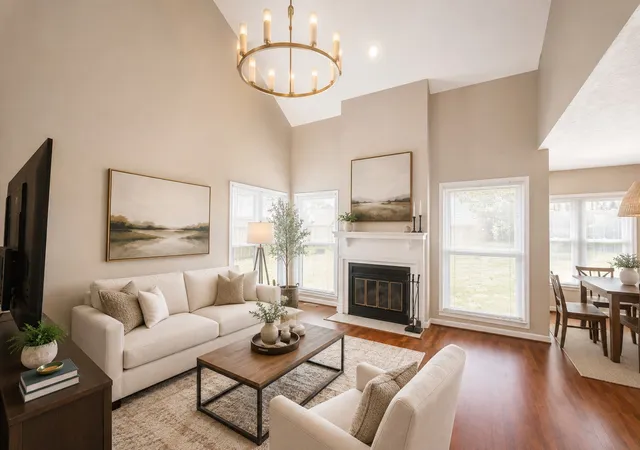 Photo 3 of Single family home for sale at 107 Agee Ct, Hendersonville, TN 37075 | MLS# 3311790 | Listing updated on 2026-10-02