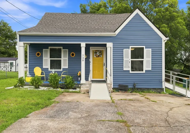 1st image of 738 Belfast St, Lewisburg, TN 37091 | MLS# 3311628