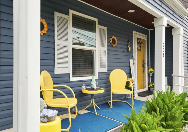 4th image of 738 Belfast St, Lewisburg, TN 37091 | MLS# 3311628