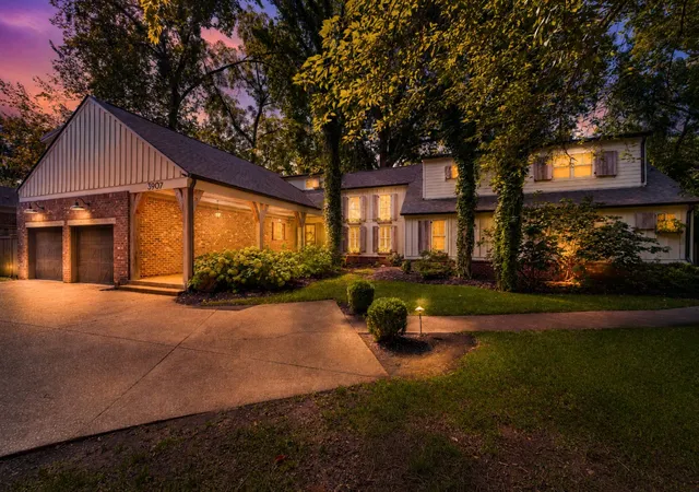 2nd image of 3907 Trimble Rd, Nashville, TN 37215 | MLS# 3512431