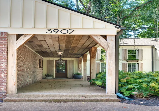 5th image of 3907 Trimble Rd, Nashville, TN 37215 | MLS# 3512431