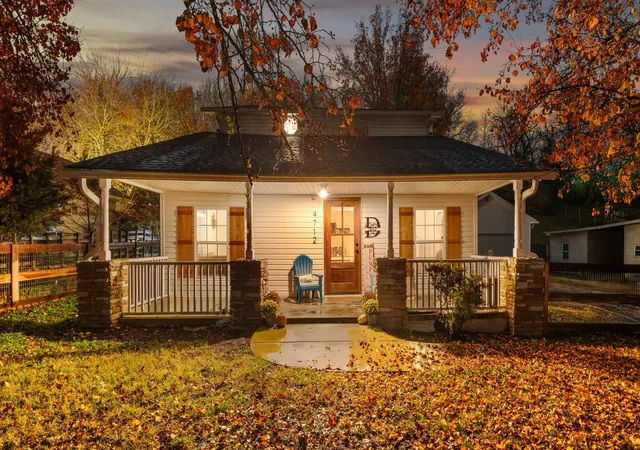 Photo 1 of Single family home for sale at 4712 Strawberry Plains Pike, Knoxville, TN 37914 | MLS# 3295024 | Listing updated on 2026-09-13