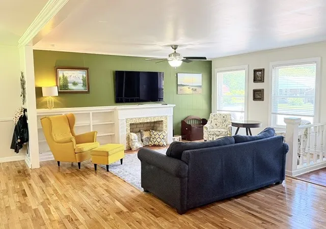 2nd image of 504 Franklin Dr, Paris, TN 38242 | MLS# 3297797
