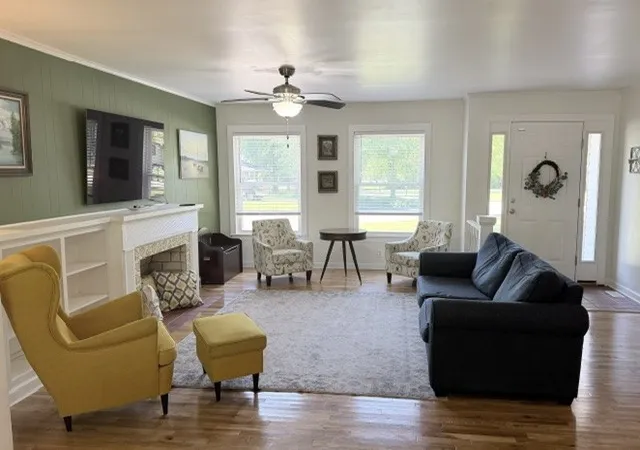 3rd image of 504 Franklin Dr, Paris, TN 38242 | MLS# 3297797