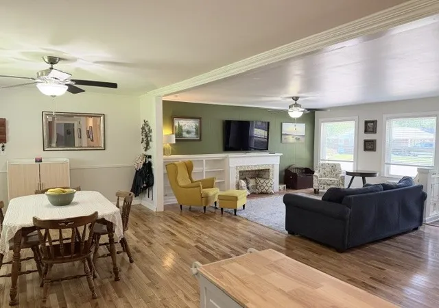 4th image of 504 Franklin Dr, Paris, TN 38242 | MLS# 3297797