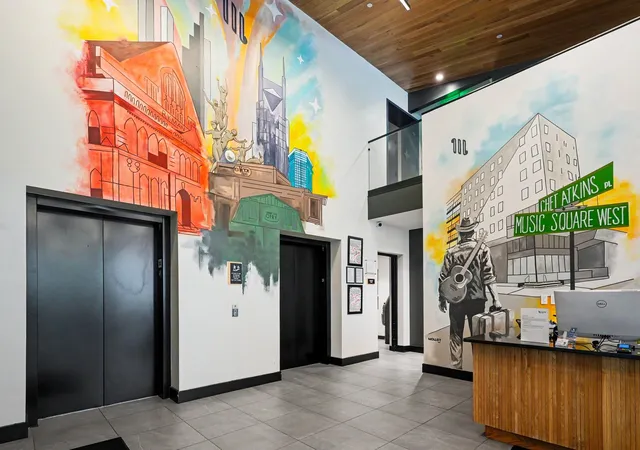 1st image of 50 Music Sq W #723, Nashville, TN 37203 | MLS# 3297811