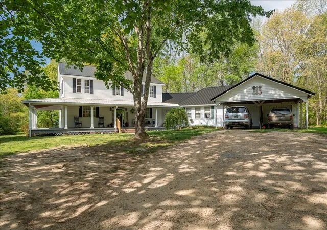 2nd image of 226 Nash Rd, Summertown, TN 38483 | MLS# 3312418