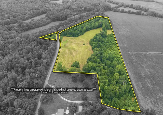 1st image of 0 Lindsey Rd, Parsons, TN 38363 | MLS# 3297795