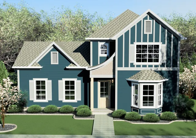 1st image of 201 Madelaine Way, Kingston Springs, TN 37082 | MLS# 3297799