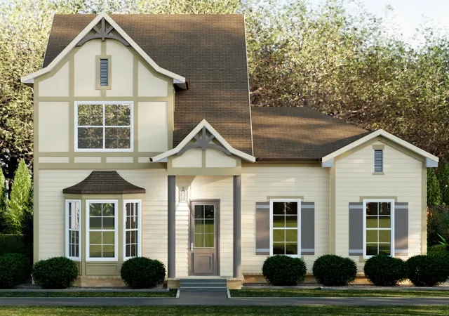 3rd image of 201 Madelaine Way, Kingston Springs, TN 37082 | MLS# 3297799