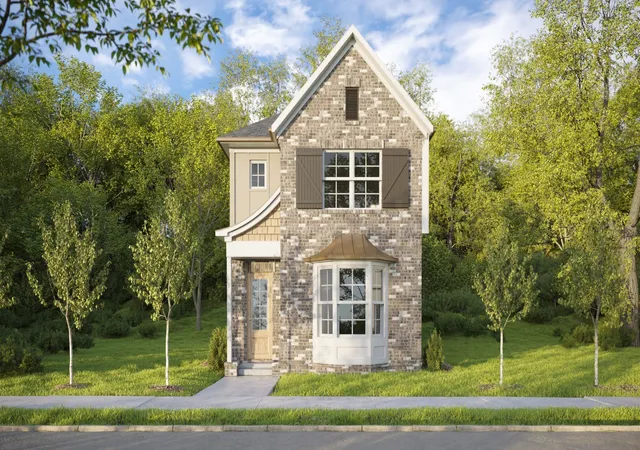5th image of 201 Madelaine Way, Kingston Springs, TN 37082 | MLS# 3297799
