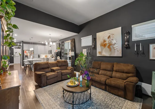Photo 3 of Townhouse for sale at 110 Bluestem Ct, Lebanon, TN 37090 | MLS# 3299497 | Listing updated on 2026-09-08