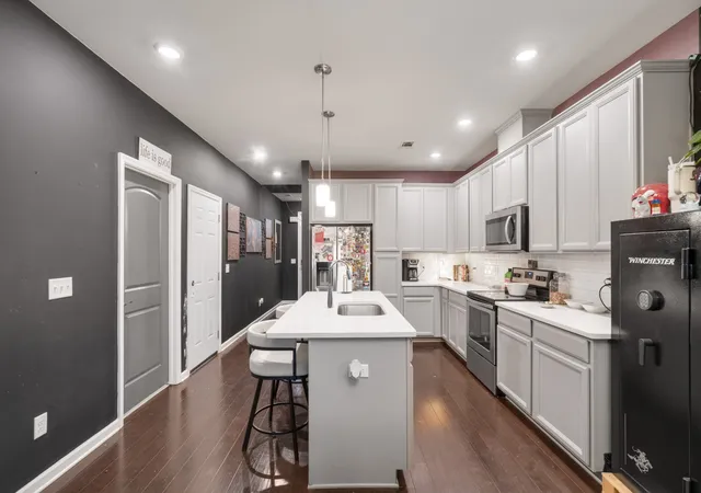 Photo 4 of Townhouse for sale at 110 Bluestem Ct, Lebanon, TN 37090 | MLS# 3299497 | Listing updated on 2026-09-08