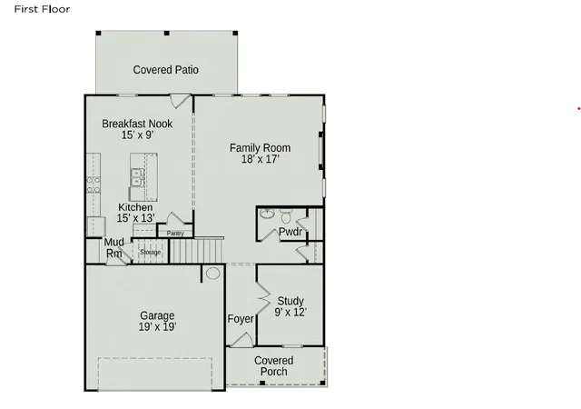 2nd image of 222 Trenton Trail, Chapel Hill, TN 37034 | MLS# 3297804