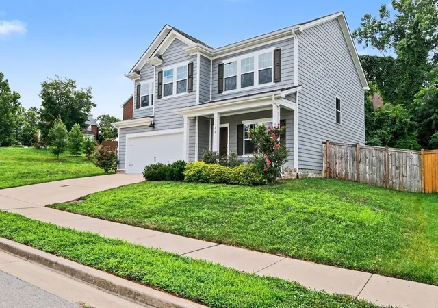 2nd image of 419 Red Sunset Ct, Brentwood, TN 37027 | MLS# 3301847
