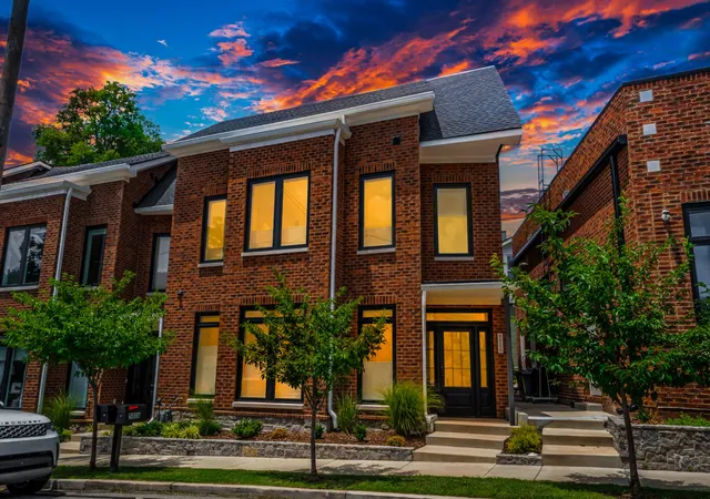 2nd image of 502a Buchanan Street, Nashville, TN 37208 | MLS# 3301899
