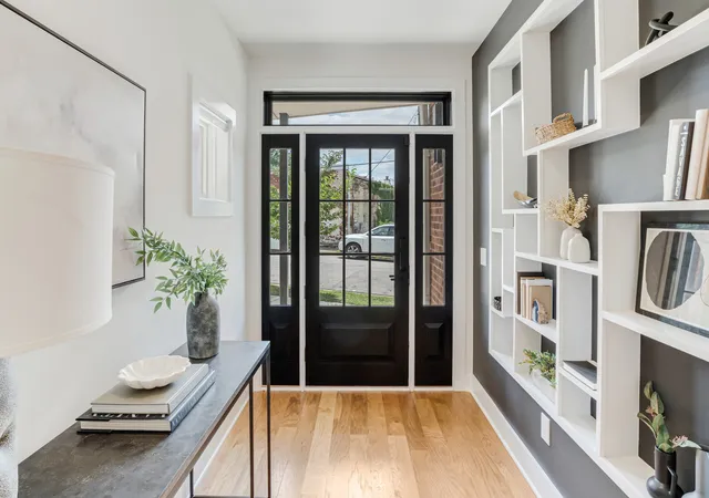 3rd image of 502A Buchanan Street, Nashville, TN 37208 | MLS# 3301899