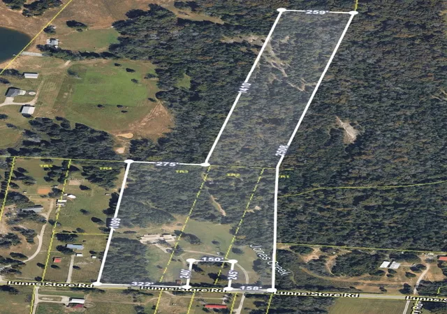 2nd image of 5340 Lunns Store Rd, Chapel Hill, TN 37034 | MLS# 3301738