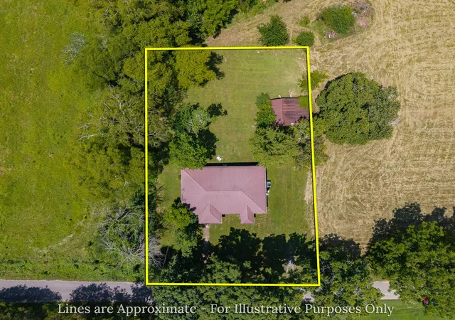 2nd image of 54 Hovis Bend Rd, Fayetteville, TN 37334 | MLS# 3298106