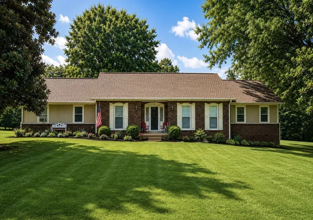 1st image of 55 Hillcrest Dr, Lexington, TN 38351 | MLS# 3297828