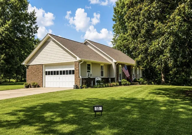 2nd image of 55 Hillcrest Dr, Lexington, TN 38351 | MLS# 3297828