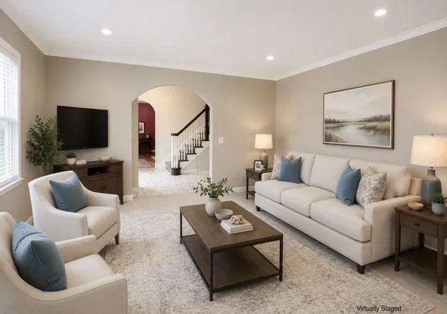 4th image of 55 Hillcrest Dr, Lexington, TN 38351 | MLS# 3297828