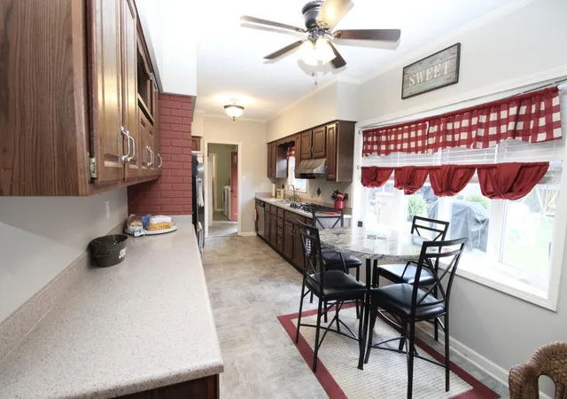 5th image of 55 Hillcrest Dr, Lexington, TN 38351 | MLS# 3297828