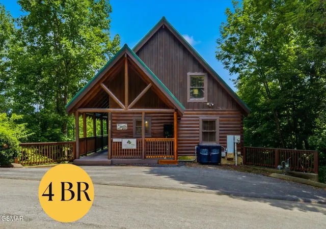 1st image of 4523 Forest Vista Way, Pigeon Forge, TN 37863 | MLS# 3298286