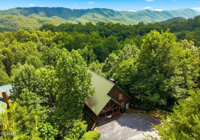 2nd image of 4523 Forest Vista Way, Pigeon Forge, TN 37863 | MLS# 3298286