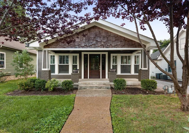 Photo 1 of Single family home for sale at 1602 Douglas Ave, Nashville, TN 37206 | MLS# 3304272 | Listing updated on 2026-08-30