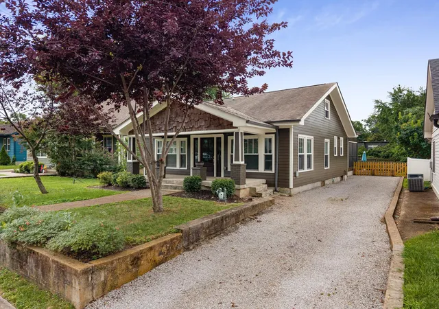 Photo 4 of Single family home for sale at 1602 Douglas Ave, Nashville, TN 37206 | MLS# 3304272 | Listing updated on 2026-08-30
