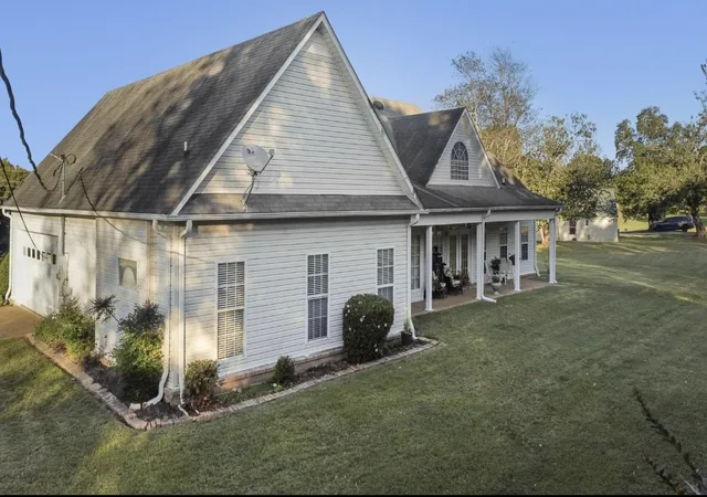 Photo 20 of Single family home for sale at 3779 Dancyville Rd, Stanton, TN 38069 | MLS# 3297900 | Listing updated on 2026-08-20