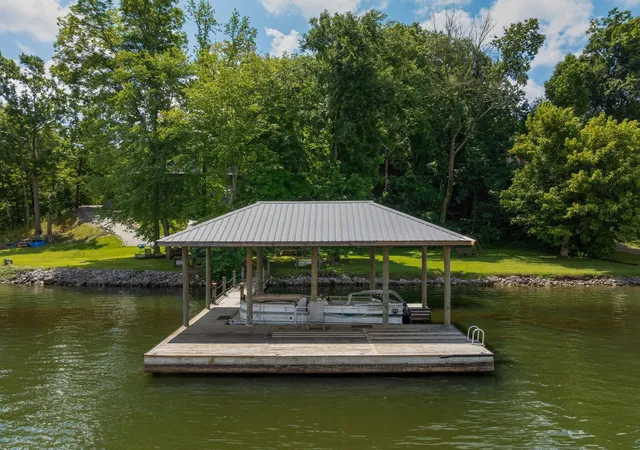 2nd image of 357 Russell Lane, Decatur, TN 37322 | MLS# 3297858