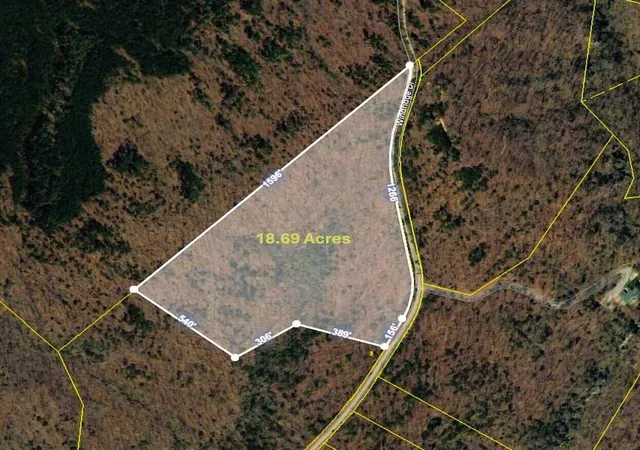 26th image of 5973 Windridge Dr, Dunlap, TN 37327 | MLS# 3297859