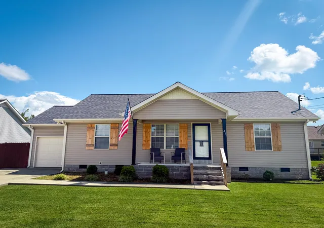 1st image of 45 Jamison Ct, Manchester, TN 37355 | MLS# 3298047