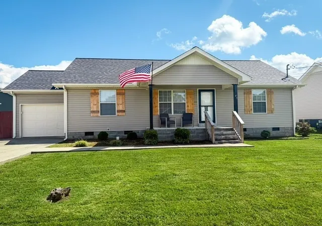 2nd image of 45 Jamison Ct, Manchester, TN 37355 | MLS# 3298047