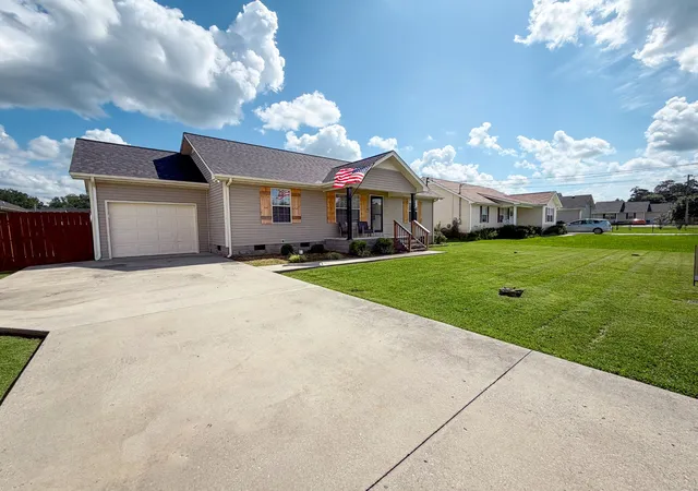 3rd image of 45 Jamison Ct, Manchester, TN 37355 | MLS# 3298047