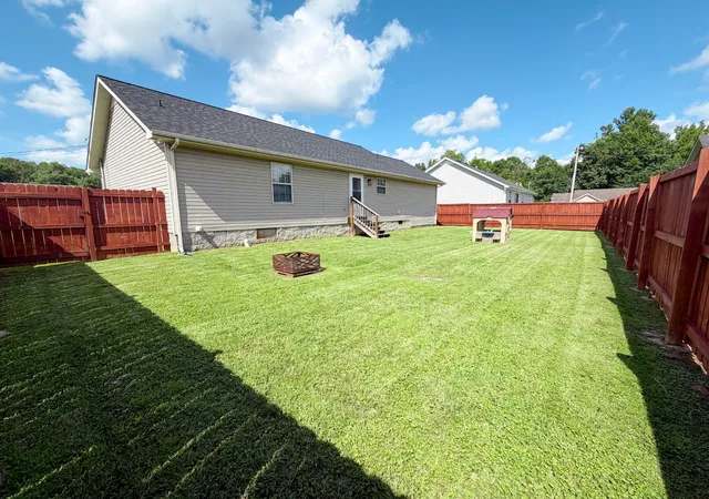 32nd image of 45 Jamison Ct, Manchester, TN 37355 | MLS# 3298047