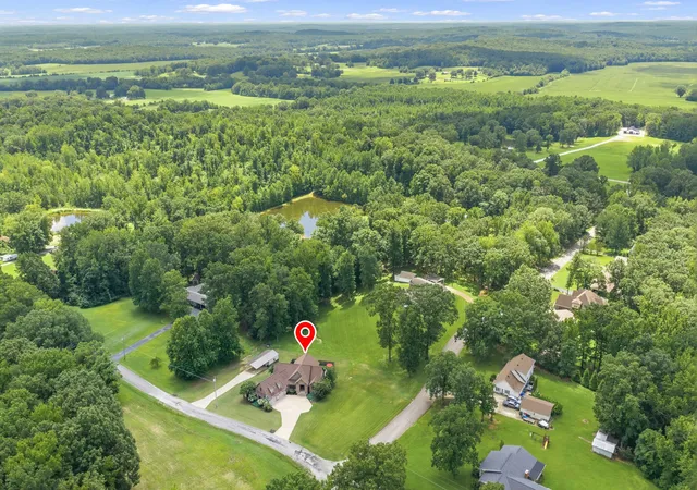 3rd image of 580 Skyline Dr, Huntingdon, TN 38344 | MLS# 3302563