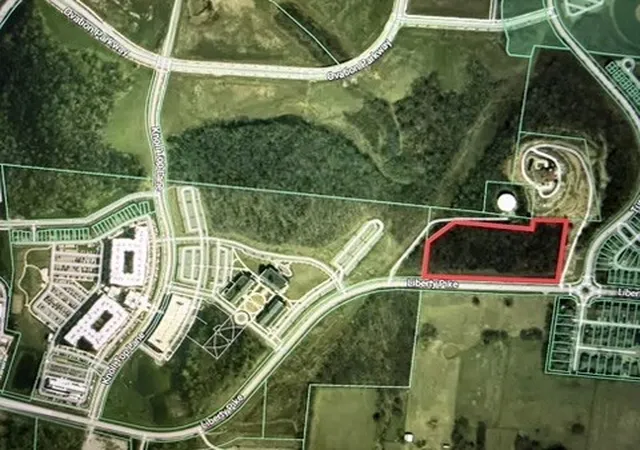 1st image of 0 Liberty Pike, Franklin, TN 37067 | MLS# 3298043