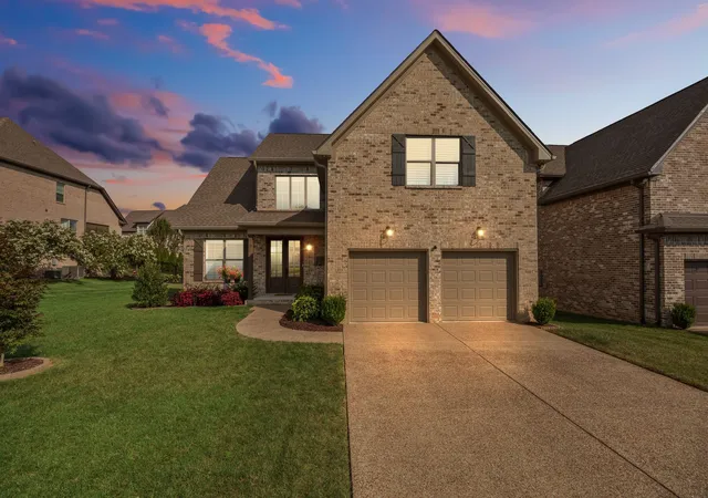 2nd image of 1016 Gadwall Ln, Spring Hill, TN 37174 | MLS# 3297943