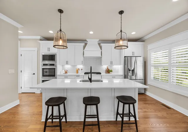 5th image of 1016 Gadwall Ln, Spring Hill, TN 37174 | MLS# 3297943