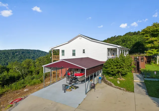 47th image of 351 Green Road, Graysville, TN 37338 | MLS# 3297895